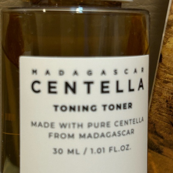 Travel Kit - Cream - Picture 5 of 6